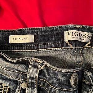 Vigoss- Sz 8
